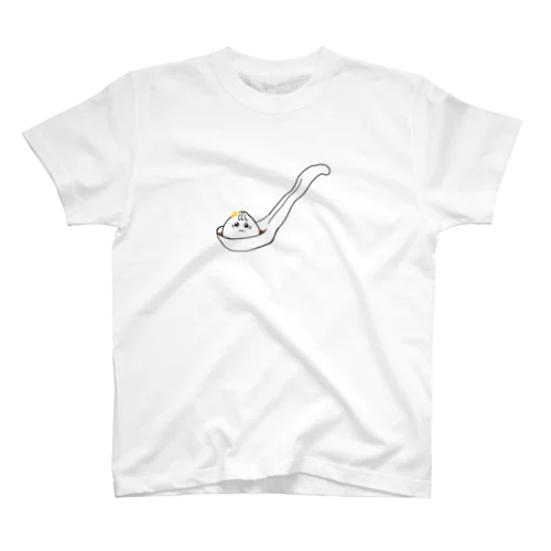 ショウロンポウの赤ちゃん Regular Fit T-Shirt