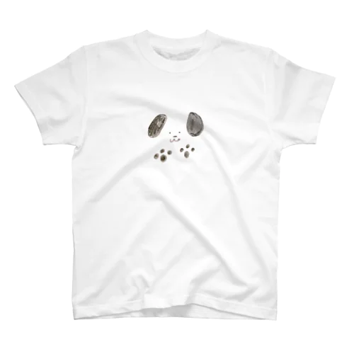 inu Regular Fit T-Shirt