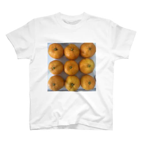 ミカン Regular Fit T-Shirt
