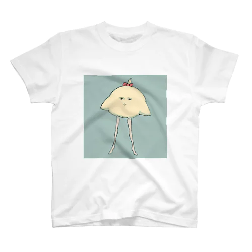 よしこちゃんのTシャツ スタンダードTシャツ