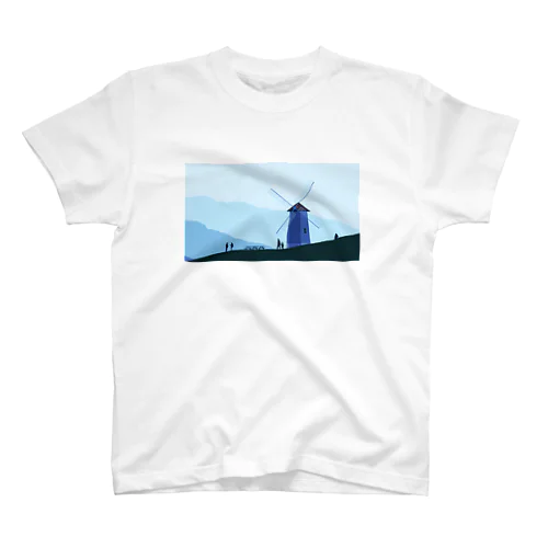 Windmill スタンダードTシャツ