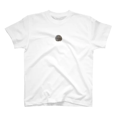 elephant Regular Fit T-Shirt