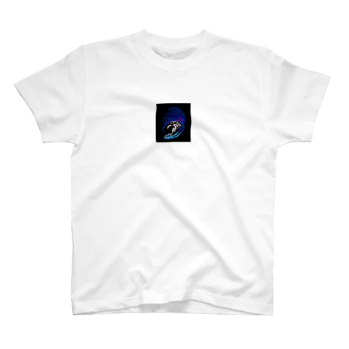 bloom interior Regular Fit T-Shirt