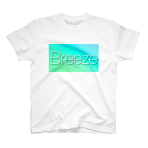 Breeze スタンダードTシャツ