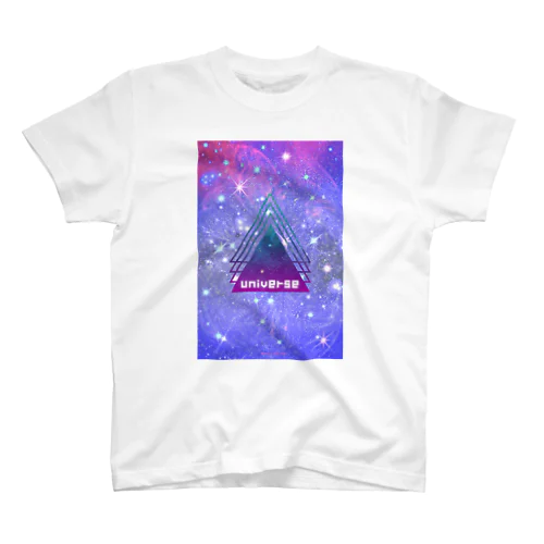 universeアイテム スタンダードTシャツ