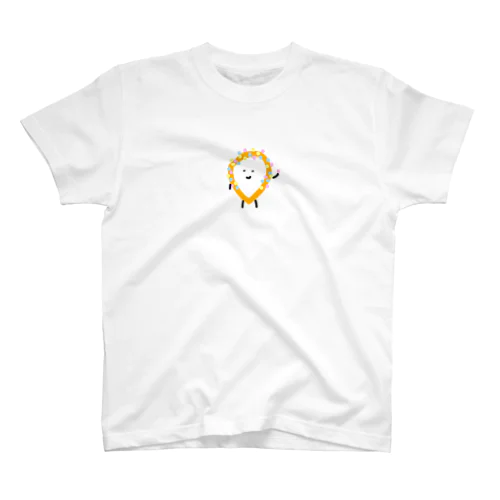 おいりチュロスくん スタンダードTシャツ