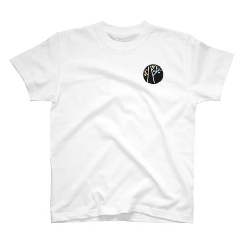 Kauriグッズ Regular Fit T-Shirt