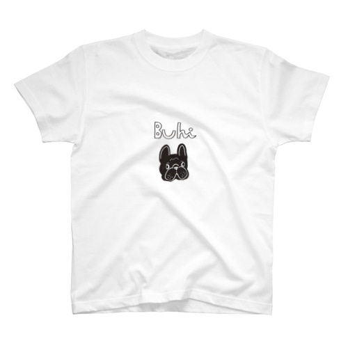 フレブルラバー Regular Fit T-Shirt