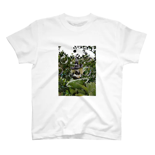 majo ✼garden スタンダードTシャツ