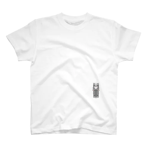 くっくちゃん応援 Regular Fit T-Shirt