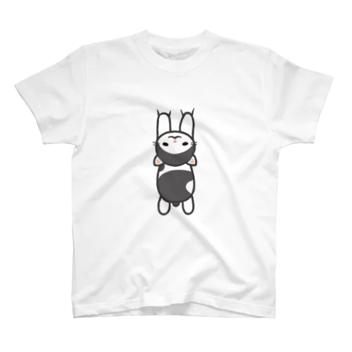 おでこちゃん応援 スタンダードTシャツ