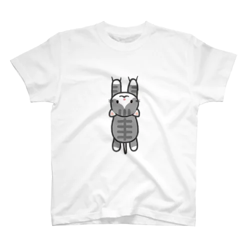 くっくちゃん応援 Regular Fit T-Shirt