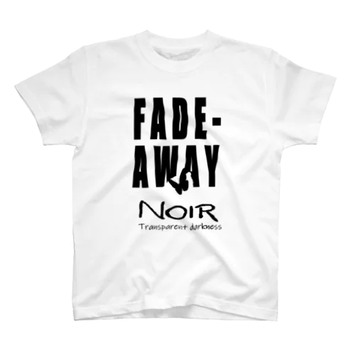 FADE-AWAY スタンダードTシャツ