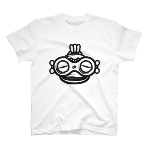 DOGU スタンダードTシャツ