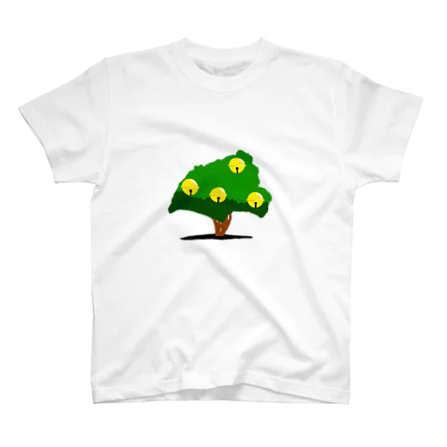 樹鈴 Regular Fit T-Shirt