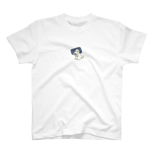 わんだわん Regular Fit T-Shirt