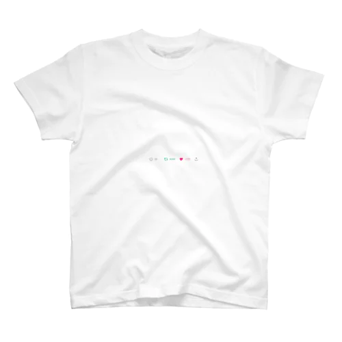 バズ スタンダードTシャツ