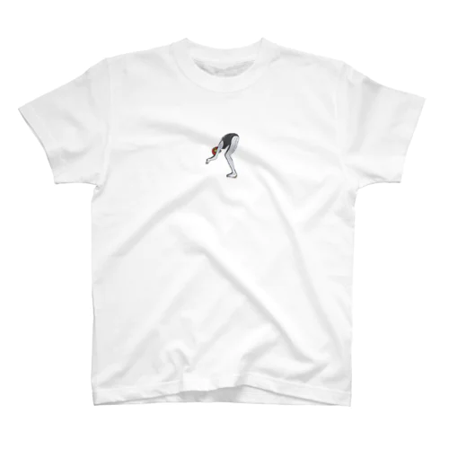 飛び込み美女　by　アヤコシー Regular Fit T-Shirt