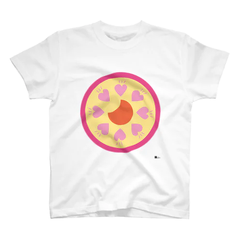 リーファ　Tシャツ_008 スタンダードTシャツ