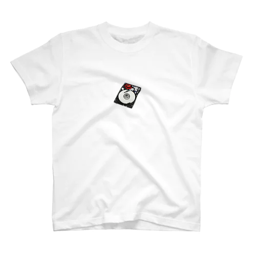 ハードディスク 3.5インチ Regular Fit T-Shirt