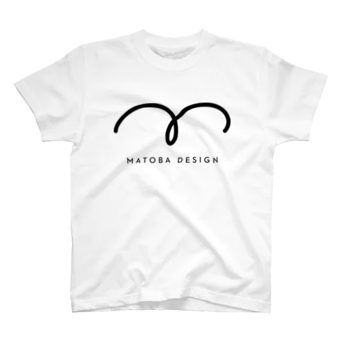 m Regular Fit T-Shirt