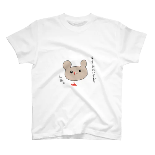 はなぢ スタンダードTシャツ