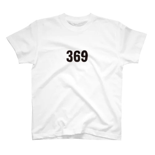 369 Regular Fit T-Shirt