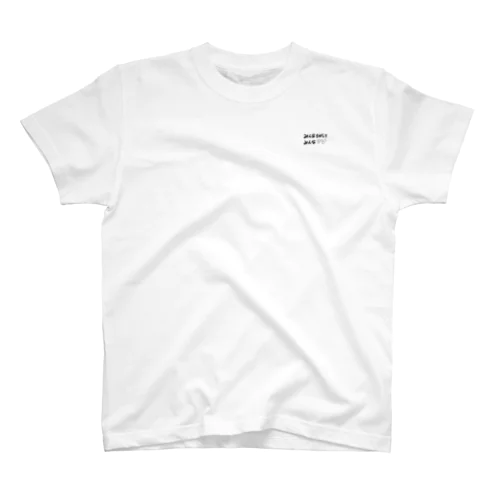 みんなちがってみんなクソ Regular Fit T-Shirt