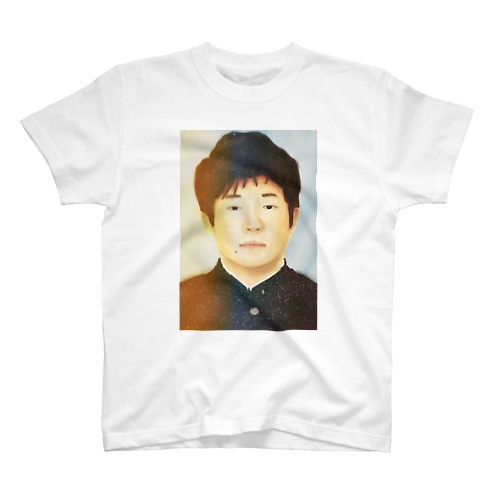 NOUSKE Regular Fit T-Shirt