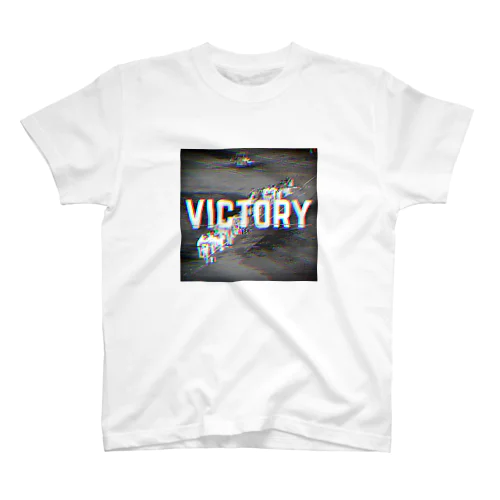 FORKS VICTORY SERIES Regular Fit T-Shirt