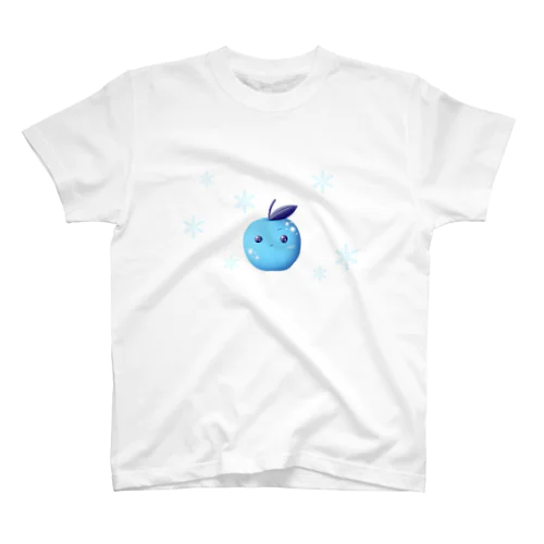 ゆきりんご Regular Fit T-Shirt
