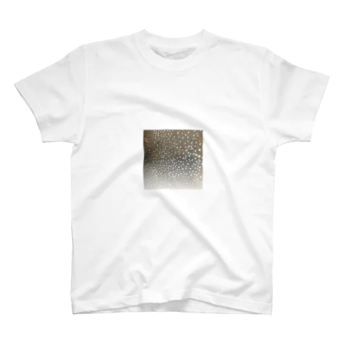 星 Regular Fit T-Shirt