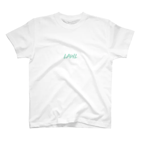 LAWL Regular Fit T-Shirt