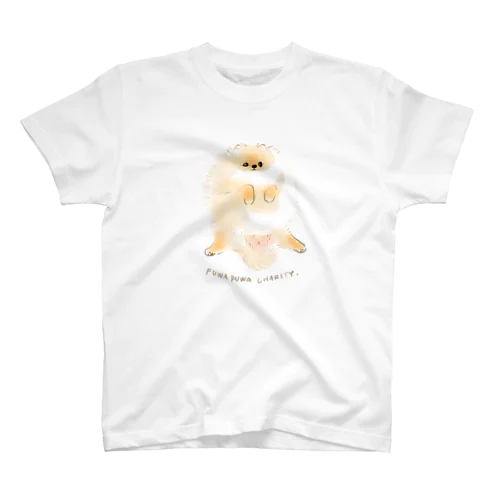 popochi スタンダードTシャツ