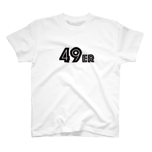 49er スタンダードTシャツ