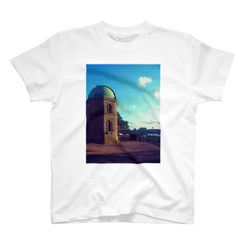 Lighthouse Regular Fit T-Shirt