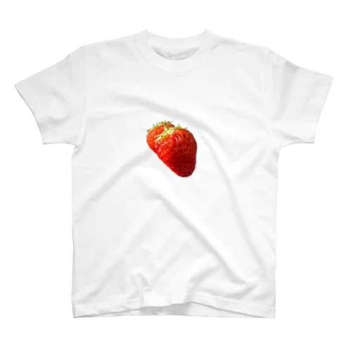 苺🍓 Regular Fit T-Shirt