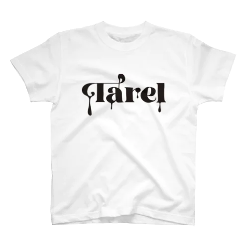 Tarel Logotype スタンダードTシャツ