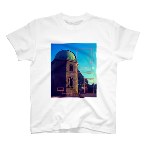 Lighthouse２ Regular Fit T-Shirt