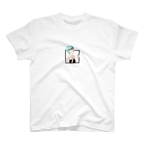 超少女6 Regular Fit T-Shirt