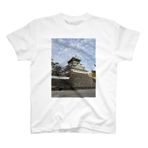 CASTLE スタンダードTシャツ