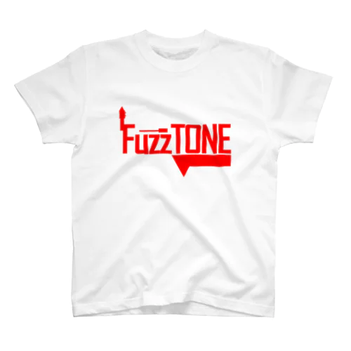 FuzzTONE スタンダードTシャツ