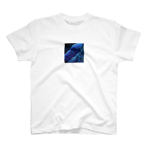 MassiveBlue・深海妖怪  Regular Fit T-Shirt