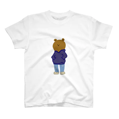 ピトくん　Tシャツ Regular Fit T-Shirt