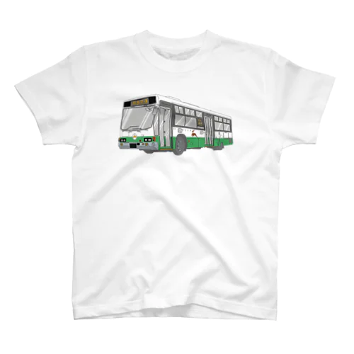 657号車 スタンダードTシャツ