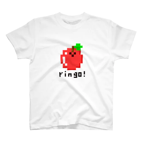ringo! Regular Fit T-Shirt