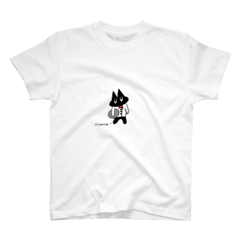 ネオンくん ウェイター Regular Fit T-Shirt