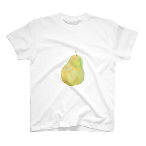 ラ・フランス Regular Fit T-Shirt