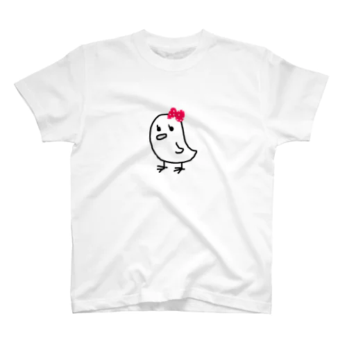 ぴよ姫シリーズ Regular Fit T-Shirt