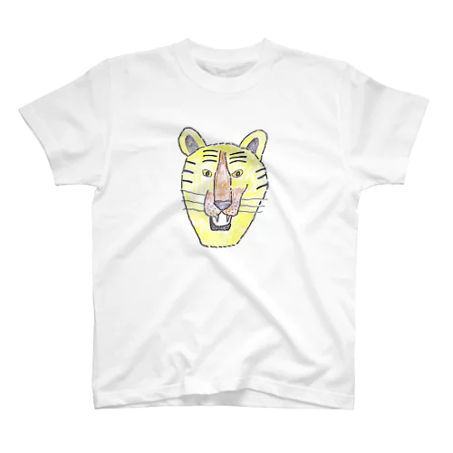 Tiger スタンダードTシャツ